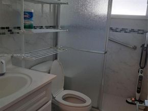 Undisclosed Address #A11981120, Miami FL 33186