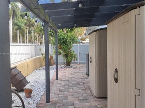 Undisclosed Address #A11981120, Miami FL 33186