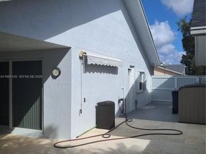 Undisclosed Address #A11981120, Miami FL 33186
