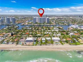 21150 E Point Pl 904, Aventura FL 33180