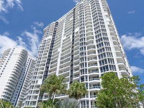 21150 E Point Pl 904, Aventura FL 33180