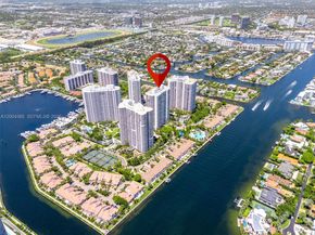 21150 E Point Pl 904, Aventura FL 33180