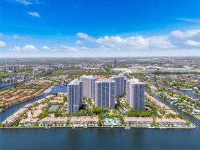21150 E Point Pl 904, Aventura FL 33180