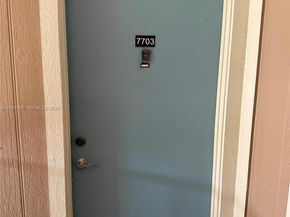 7703 Ashmont Cir 213, Tamarac FL 33321