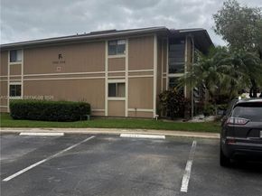 7703 Ashmont Cir 213, Tamarac FL 33321