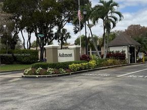 7703 Ashmont Cir 213, Tamarac FL 33321