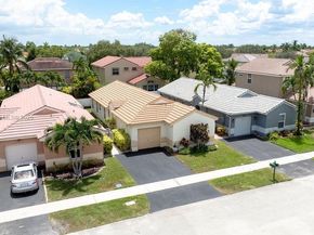 18446 NW 21st Street, Pembroke Pines FL 33029