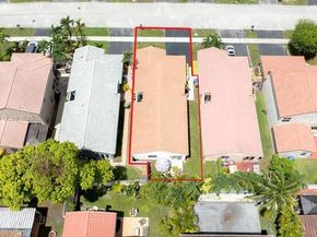18446 NW 21st Street, Pembroke Pines FL 33029