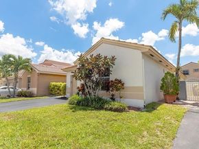18446 NW 21st Street, Pembroke Pines FL 33029