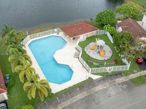 18446 NW 21st Street, Pembroke Pines FL 33029