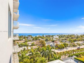 2821 N Ocean Blvd 806S, Fort Lauderdale FL 33308