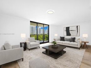 18181 NE 31st Ct 807, Aventura FL 33160