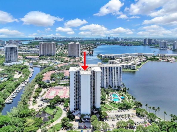 18181 NE 31st Ct 807, Aventura FL 33160