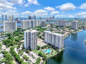 18181 NE 31st Ct 807, Aventura FL 33160