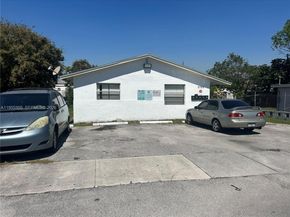 3705 SW 13th Ct, Fort Lauderdale FL 33312