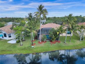 2715 Edgewater Ct, Weston FL 33332