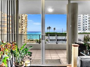 6422 Collins Ave 701, Miami Beach FL 33141