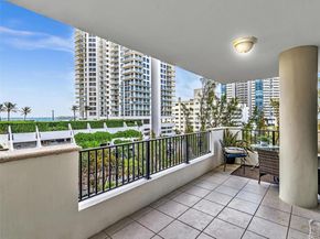 6422 Collins Ave 701, Miami Beach FL 33141
