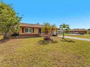 7000 NW 95th Ter, Tamarac FL 33321