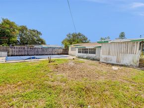 6721 Simms St, Hollywood FL 33024