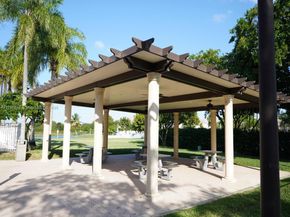 1447 NW 159th Ln, Pembroke Pines FL 33028