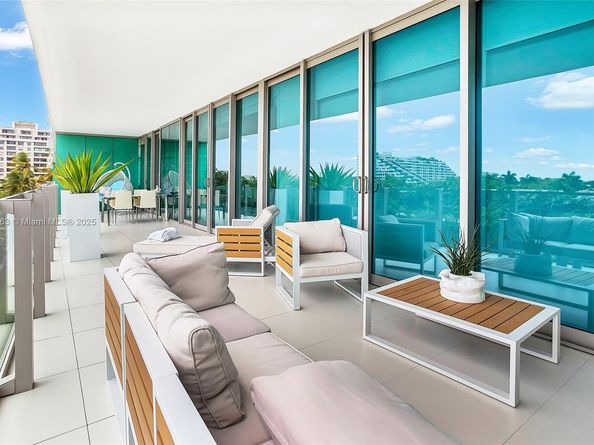 350 Ocean Dr 405N, Key Biscayne FL 33149