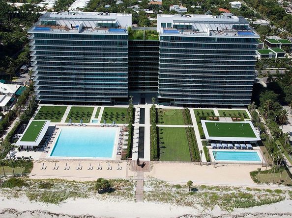 350 Ocean Dr 405N, Key Biscayne FL 33149