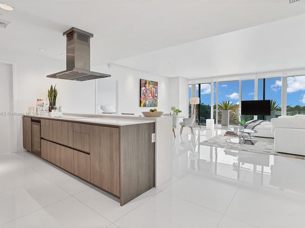 350 Ocean Dr 405N, Key Biscayne FL 33149
