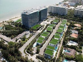 350 Ocean Dr 405N, Key Biscayne FL 33149