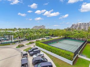 350 Ocean Dr 405N, Key Biscayne FL 33149