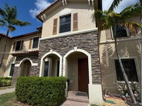 Undisclosed Address #A11790604, Homestead FL 33033