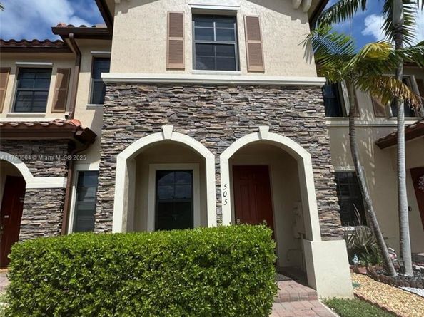 Undisclosed Address #A11790604, Homestead FL 33033