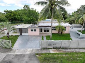 3630 SW 37th St, West Park FL 33023