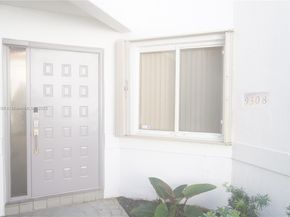 9308 NW 9th Pl 9308, Plantation FL 33324