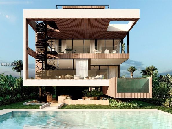 7590 Bayside Ln, Miami Beach FL 33141