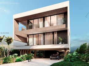 7590 Bayside Ln, Miami Beach FL 33141