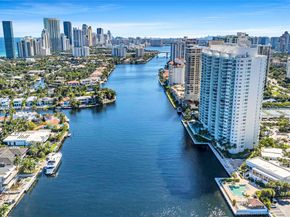 20281 E Country Club Dr 210, Aventura FL 33180