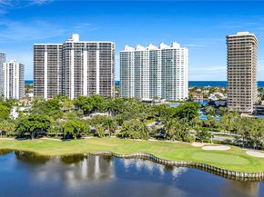 20281 E Country Club Dr 210, Aventura FL 33180