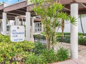 20281 E Country Club Dr 210, Aventura FL 33180