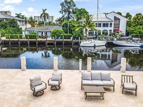 34 Pelican Dr, Fort Lauderdale FL 33301