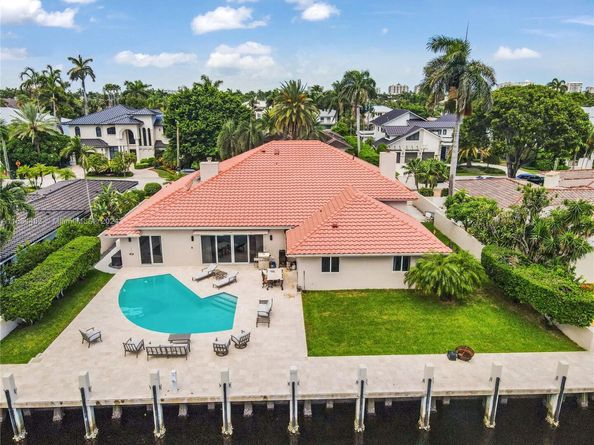 34 Pelican Dr, Fort Lauderdale FL 33301