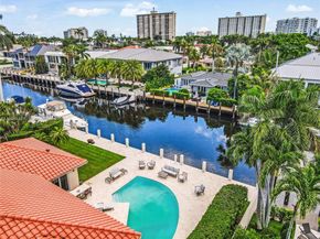 34 Pelican Dr, Fort Lauderdale FL 33301