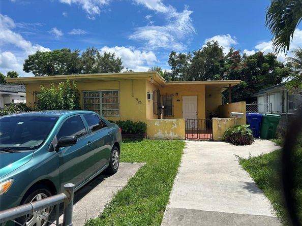 3480 SW 22nd Ter, Miami FL 33145
