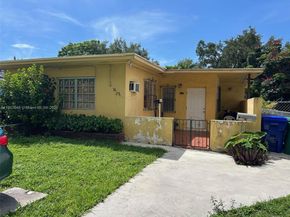 3480 SW 22nd Ter, Miami FL 33145
