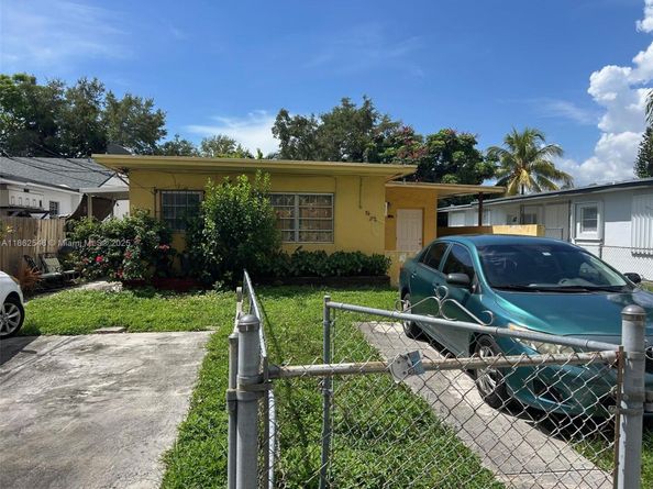 3480 SW 22nd Ter, Miami FL 33145