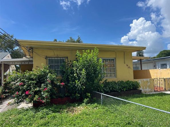 3480 SW 22nd Ter, Miami FL 33145