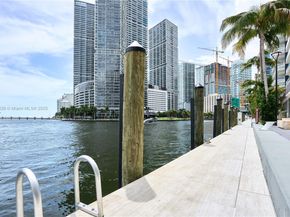 300 Biscayne Blvd Way 2702, Miami FL 33131