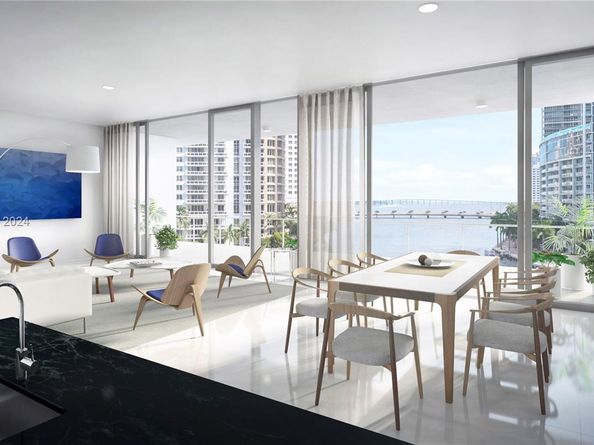 300 Biscayne Blvd Way 2702, Miami FL 33131