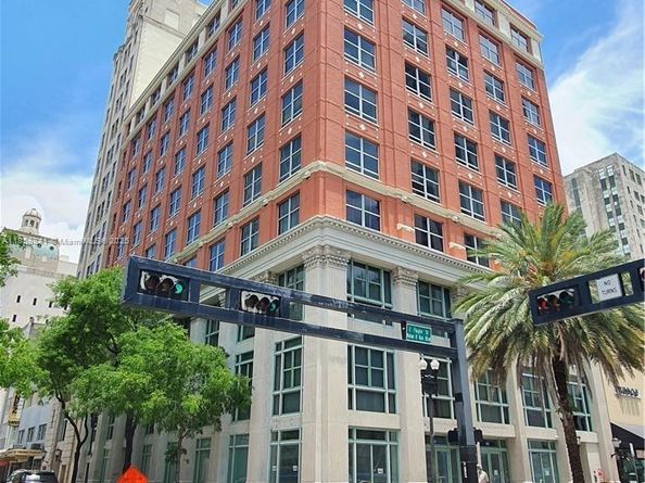 111 E Flagler St 604, Miami FL 33131
