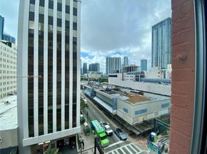 111 E Flagler St 604, Miami FL 33131